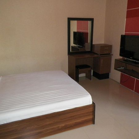 Ariandri Boutique Guesthouse Bandung Quarto foto
