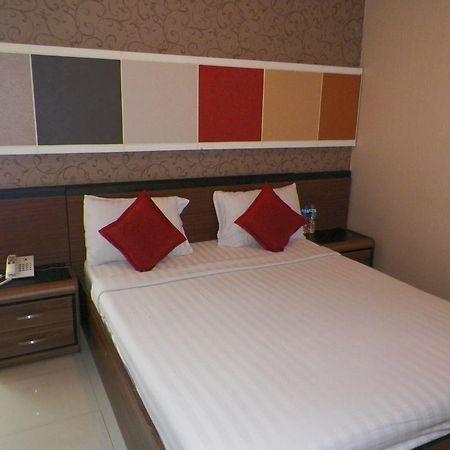Ariandri Boutique Guesthouse Bandung Quarto foto