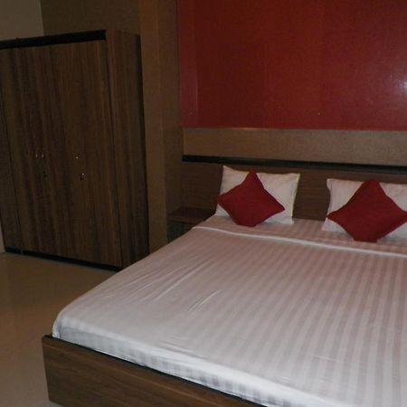 Ariandri Boutique Guesthouse Bandung Quarto foto