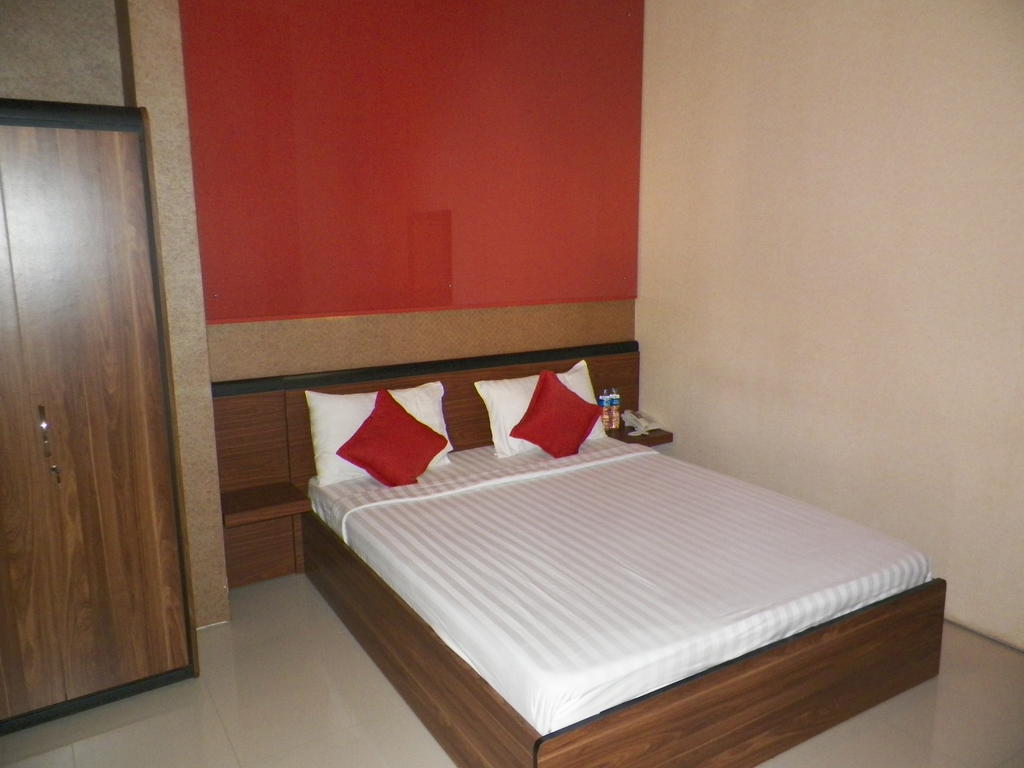 Ariandri Boutique Guesthouse Bandung Quarto foto