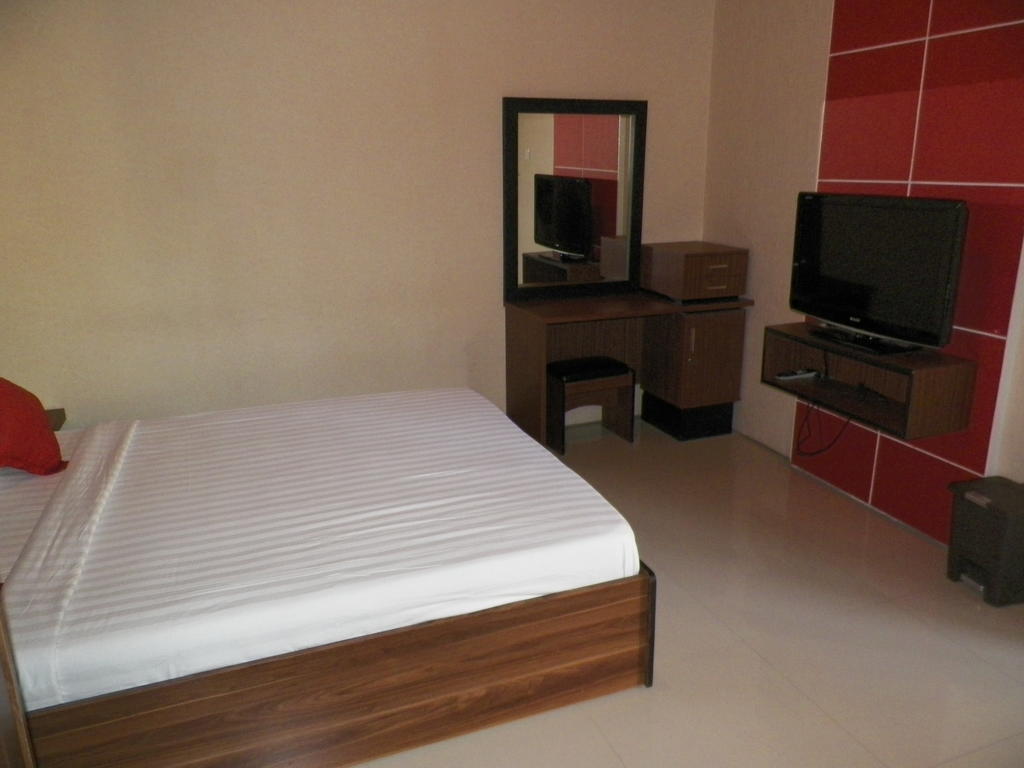 Ariandri Boutique Guesthouse Bandung Quarto foto