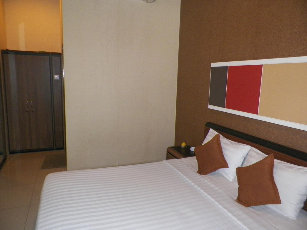 Ariandri Boutique Guesthouse Bandung Quarto foto