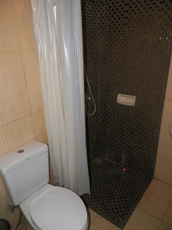 Ariandri Boutique Guesthouse Bandung Quarto foto