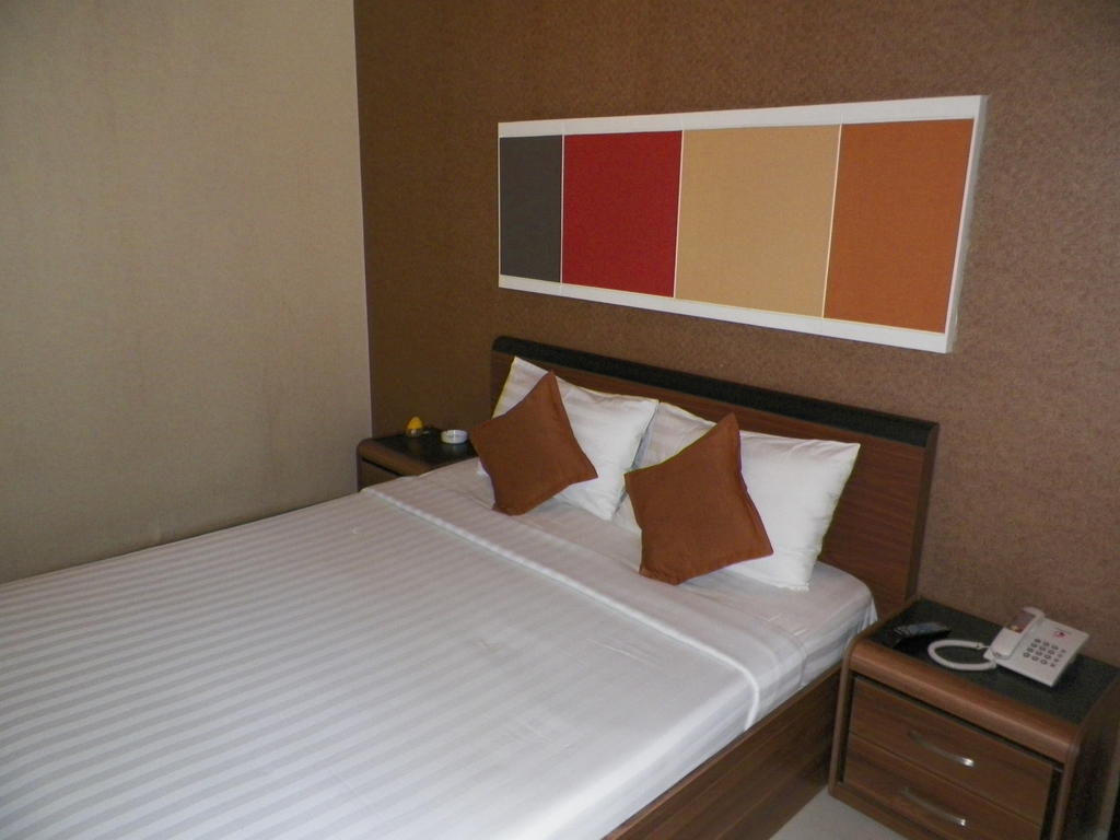 Ariandri Boutique Guesthouse Bandung Quarto foto