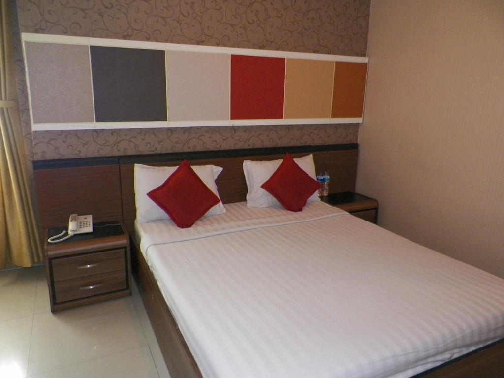 Ariandri Boutique Guesthouse Bandung Quarto foto