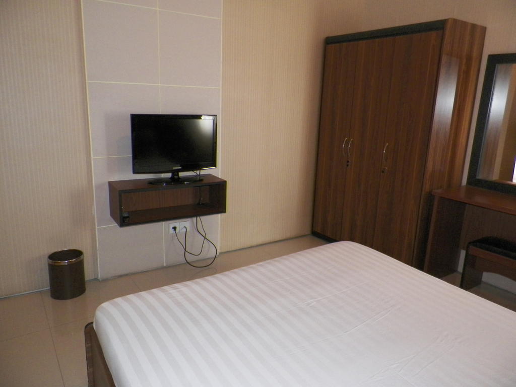 Ariandri Boutique Guesthouse Bandung Quarto foto