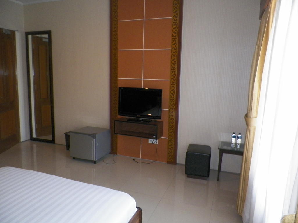 Ariandri Boutique Guesthouse Bandung Quarto foto