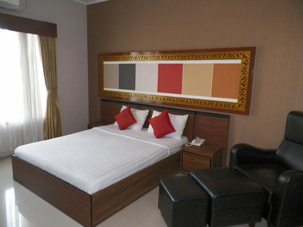 Ariandri Boutique Guesthouse Bandung Quarto foto