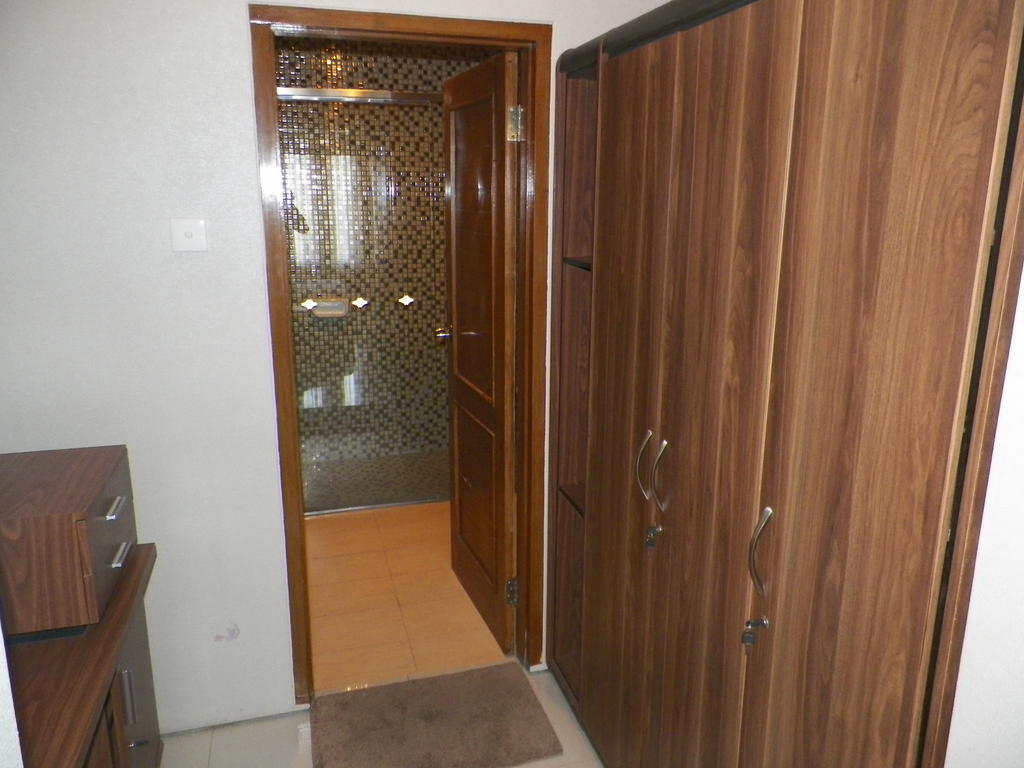 Ariandri Boutique Guesthouse Bandung Quarto foto