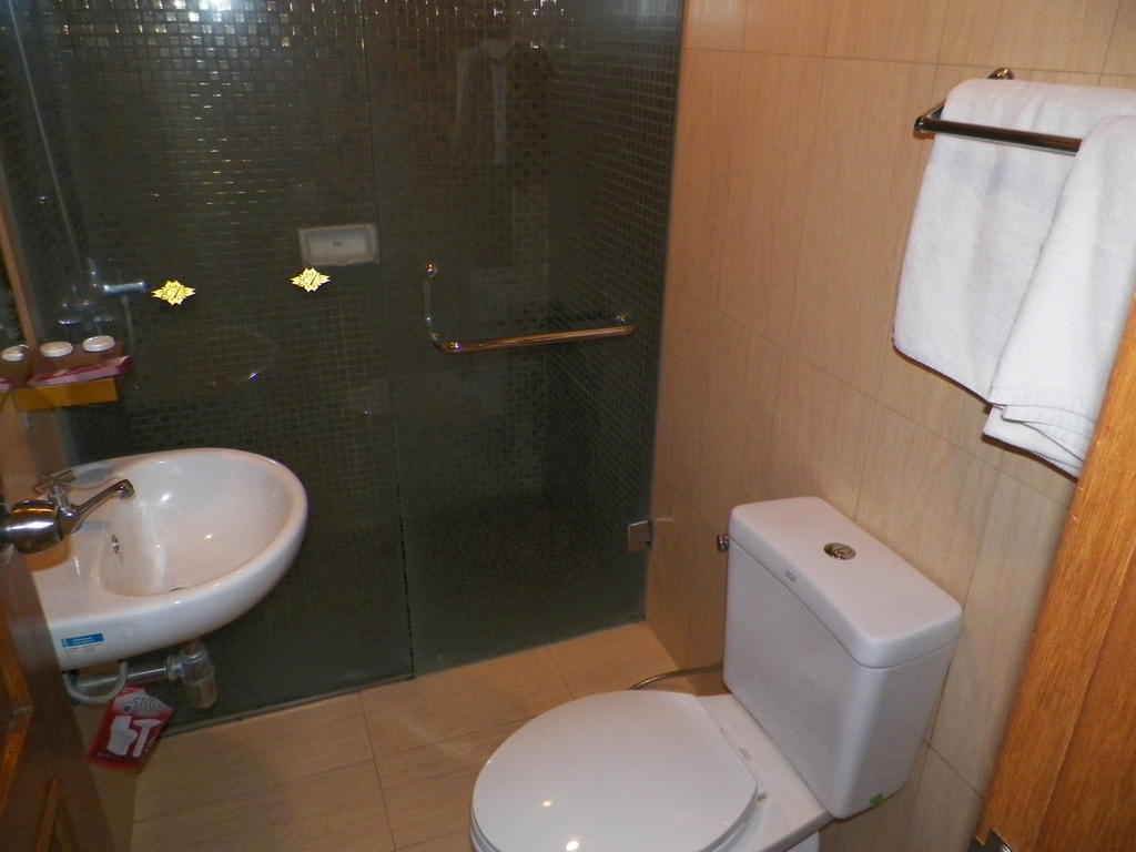 Ariandri Boutique Guesthouse Bandung Quarto foto
