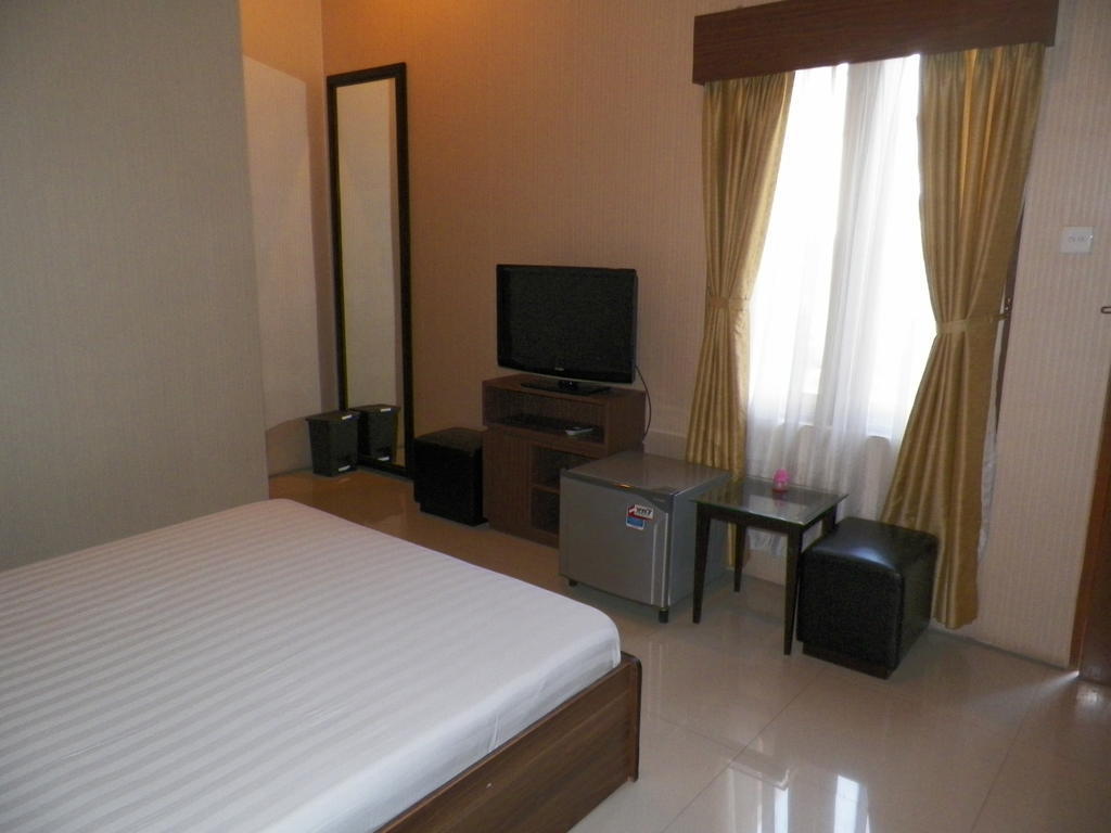 Ariandri Boutique Guesthouse Bandung Quarto foto