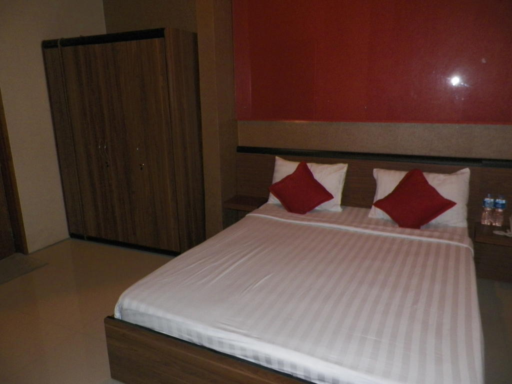 Ariandri Boutique Guesthouse Bandung Quarto foto